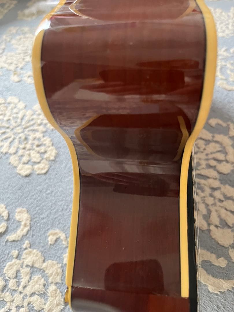 ヤマハ　APXー6A