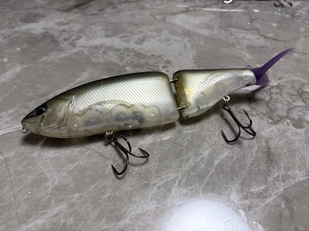 SUPLEX クラッシュ9MID