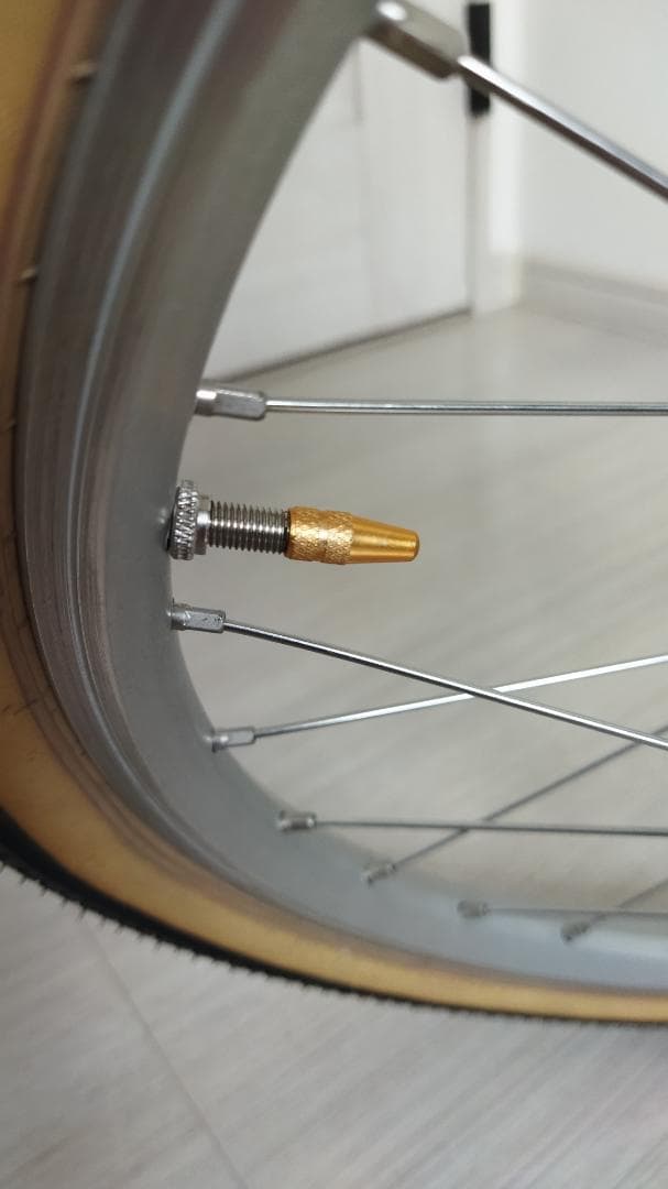 BRUNO Minivelo 20 Road Drop ブルーノ ミニベロ