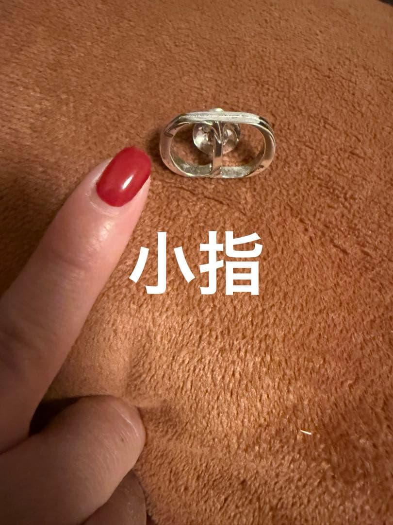 ディオール　ブローチ　美品　伊勢丹メンズ