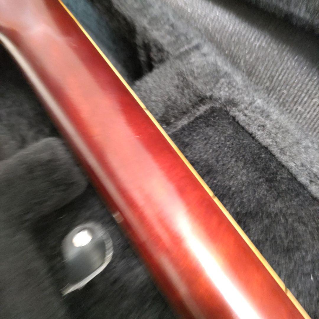 fg-401b yamaha ギター　ヤマハ　FG-401Ｂ 中古