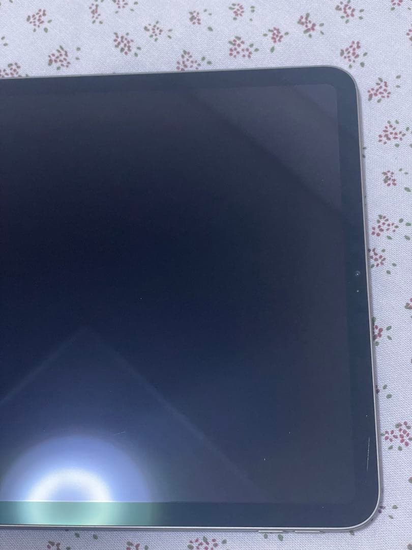 iPad Pro 11 (第2世代) 128GB WiFi モデル