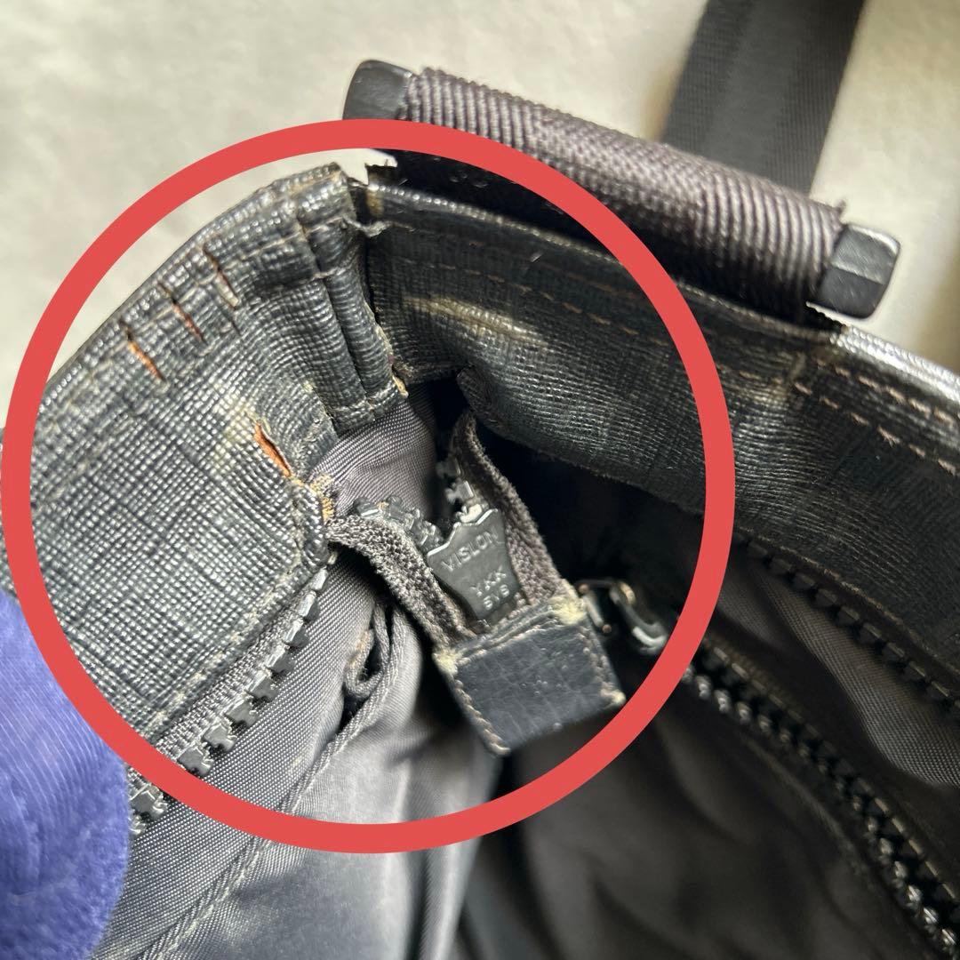 GUCCI ショルダーバッグ 中古　正規品【やや傷みアリ】