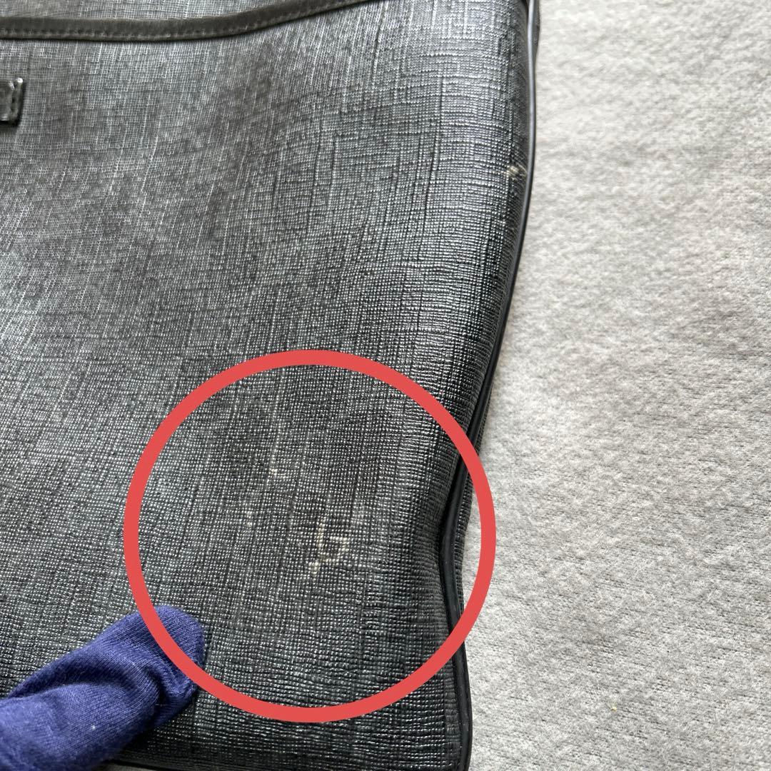 GUCCI ショルダーバッグ 中古　正規品【やや傷みアリ】