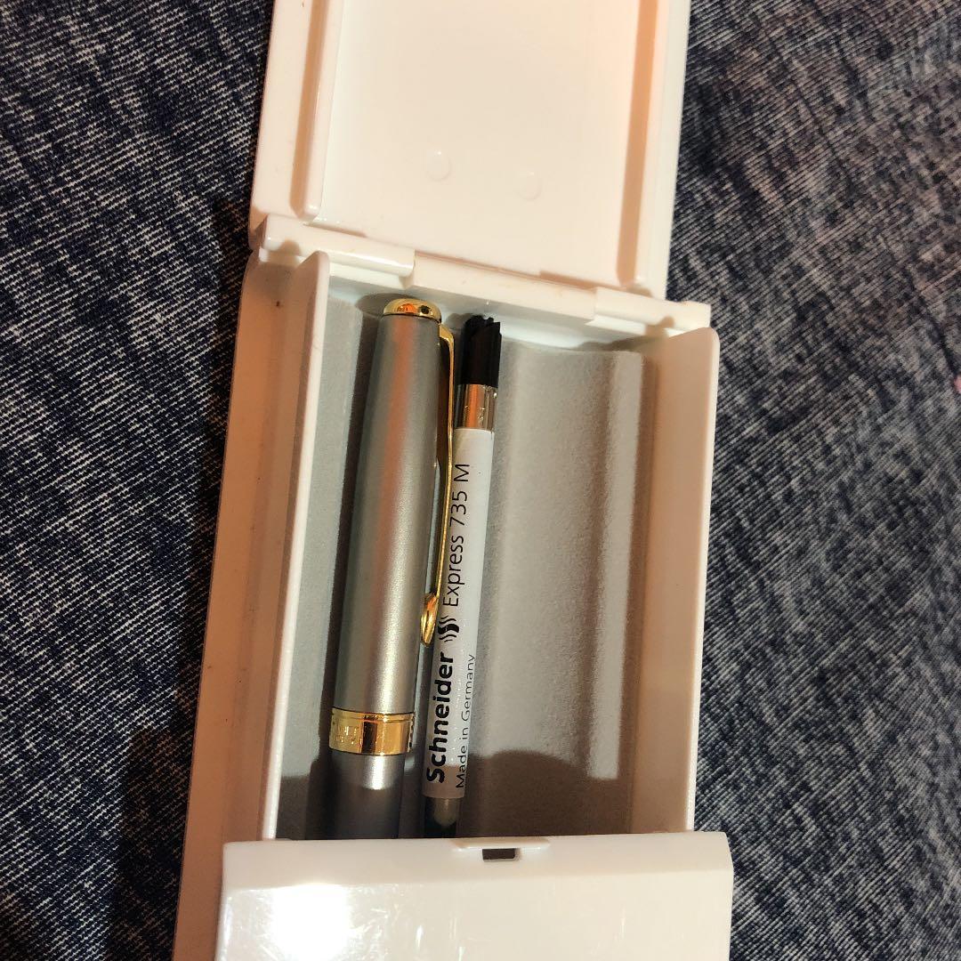 Faber Castell ペン