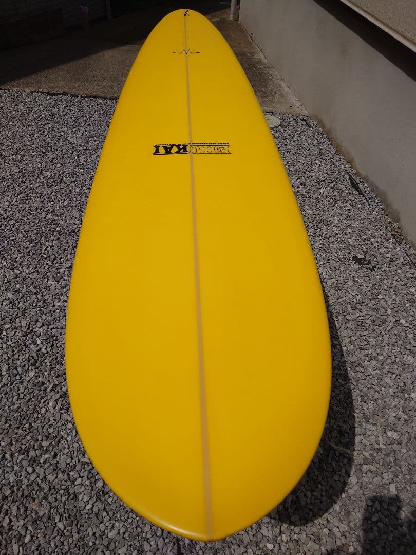 HAWAIIAN PRO Design　KAI SALLAS PRO MODEL