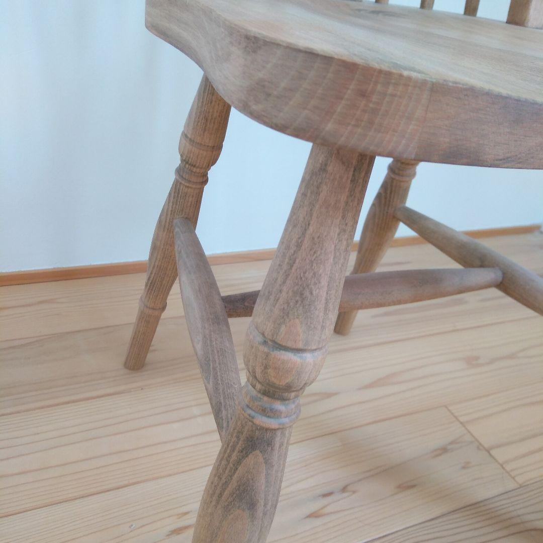 【直接手渡し可能】NOCE ノーチェ　A372 　曲げ木　アンティークチェア