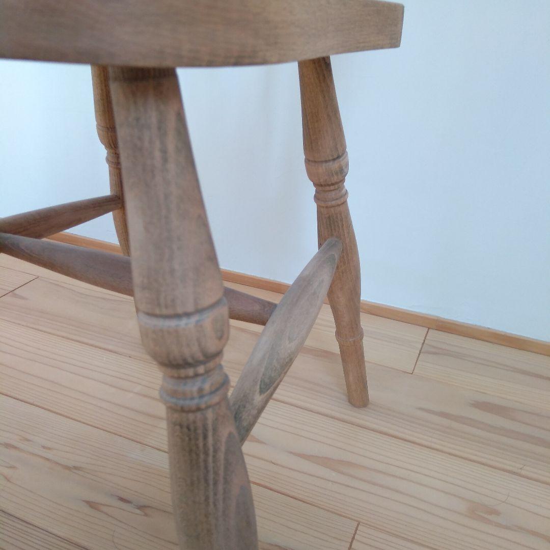 【直接手渡し可能】NOCE ノーチェ　A372 　曲げ木　アンティークチェア