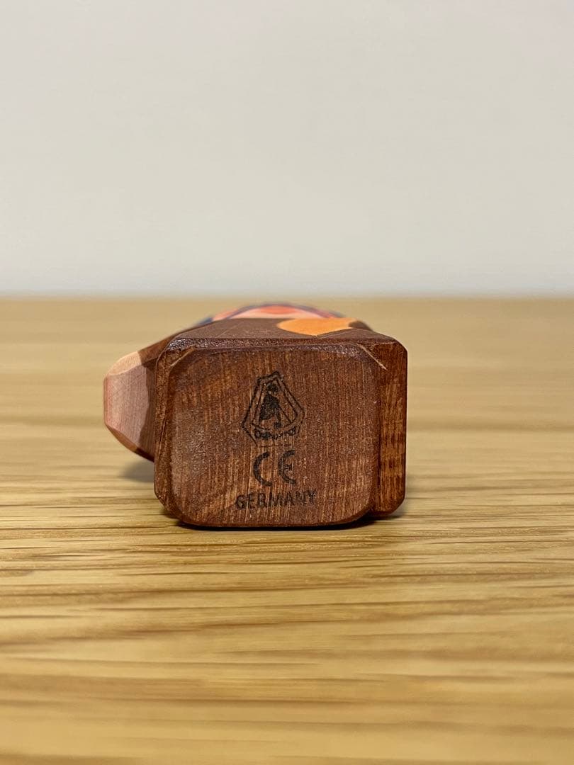 【流通限定・廃版】オストハイマー/プルップ（妖精） （ostheimer)