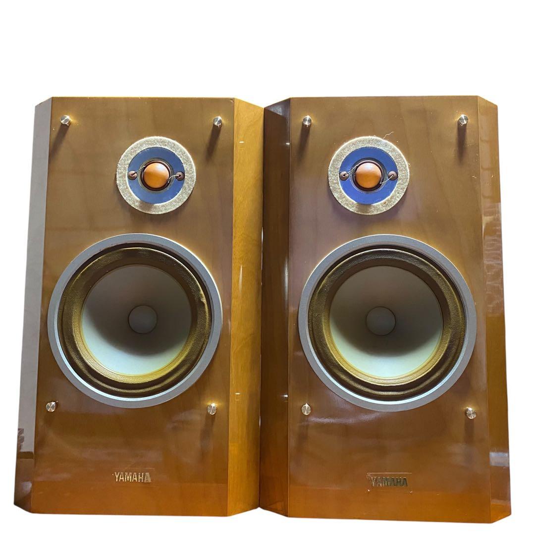 【名機/希少】YAMAHA NS-7 スピーカー