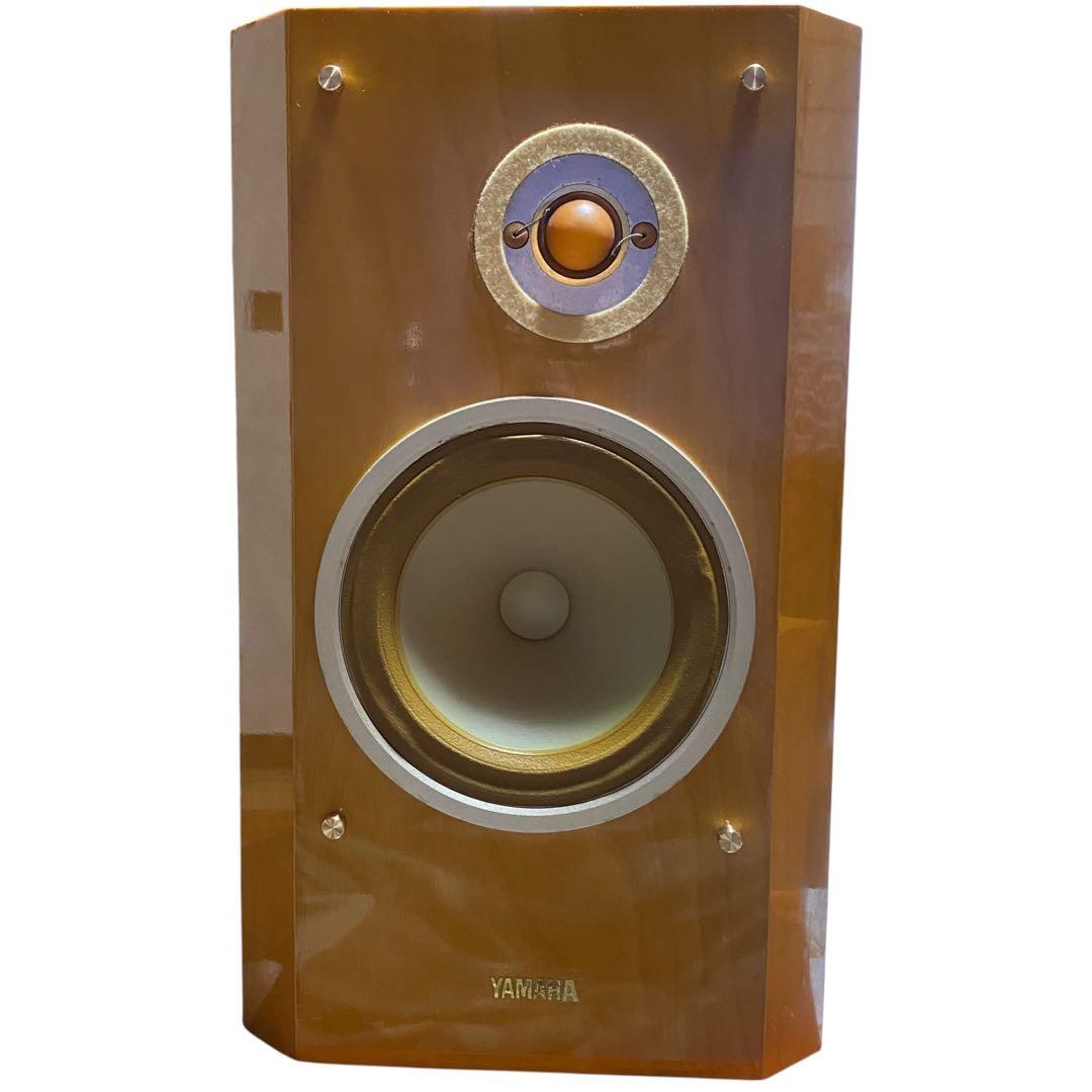【名機/希少】YAMAHA NS-7 スピーカー