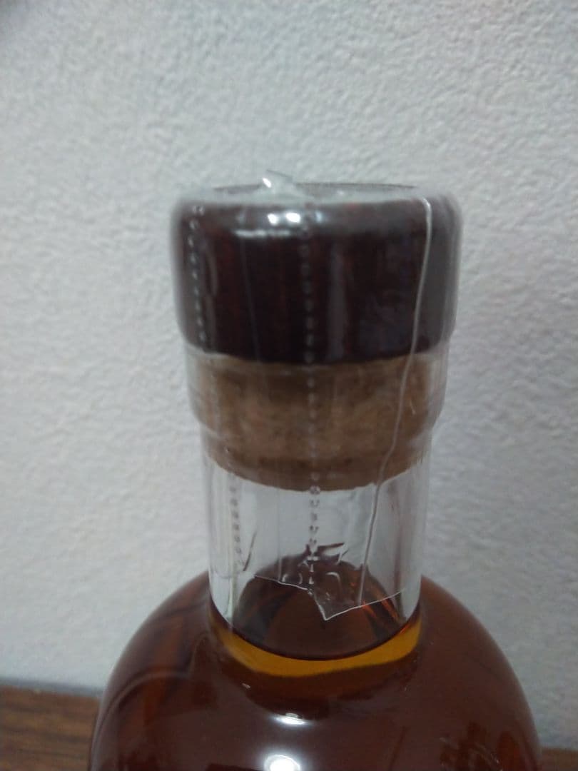 新潟亀田蒸溜所 NEW BORN ノンピート & ワインカスクブレンド セット