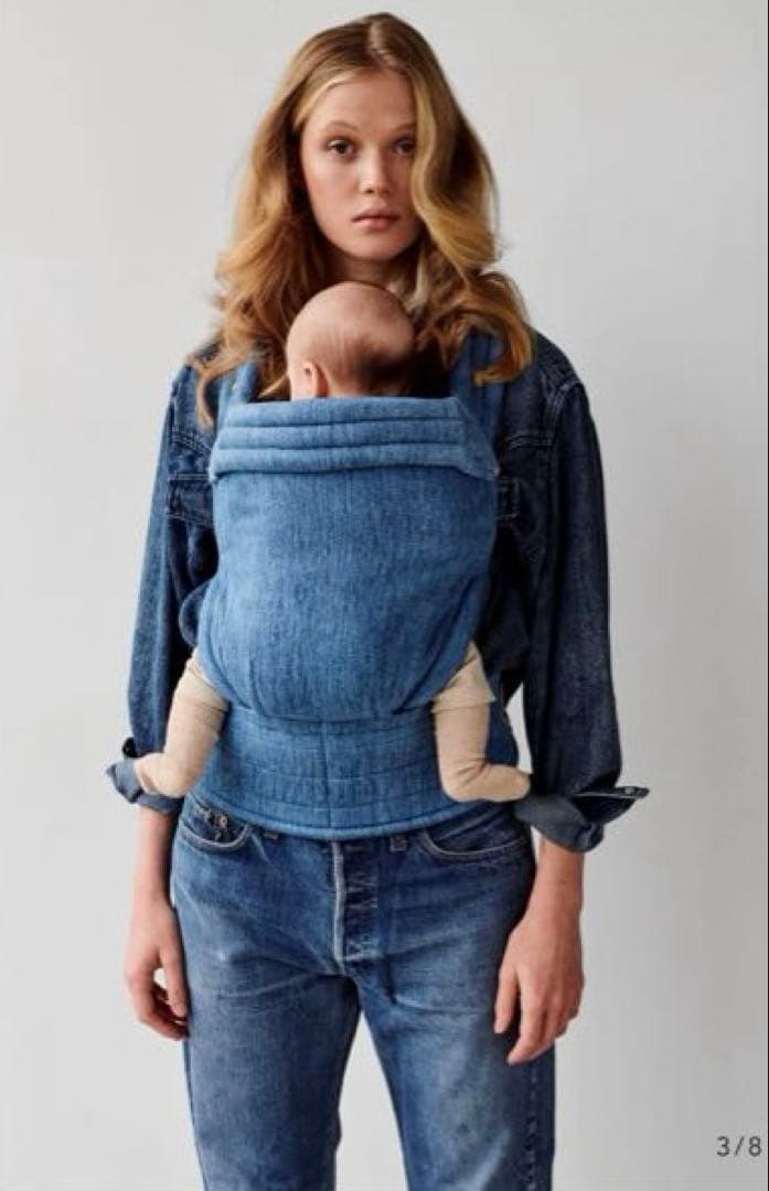 【ご希望柄入荷可能】新品未使用！artipoppe 抱っこ紐