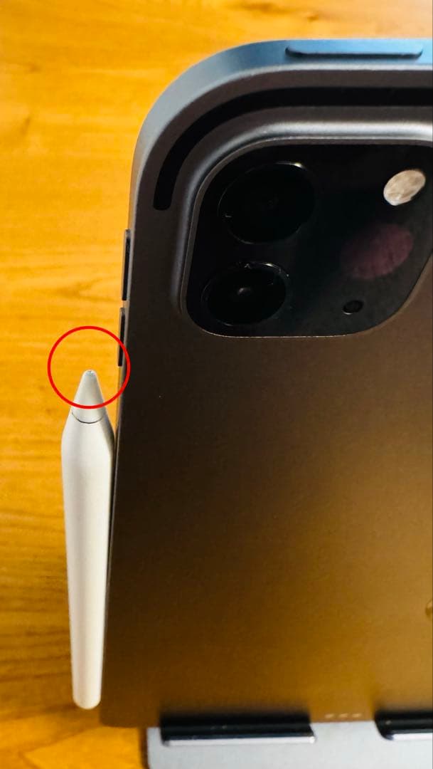 【Apple Pencil付き】iPad Pro 11インチ 第3世代(M1)