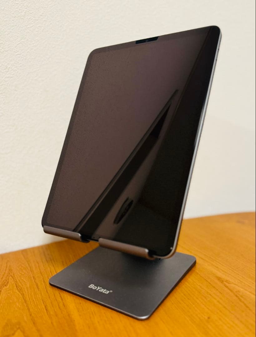 【Apple Pencil付き】iPad Pro 11インチ 第3世代(M1)