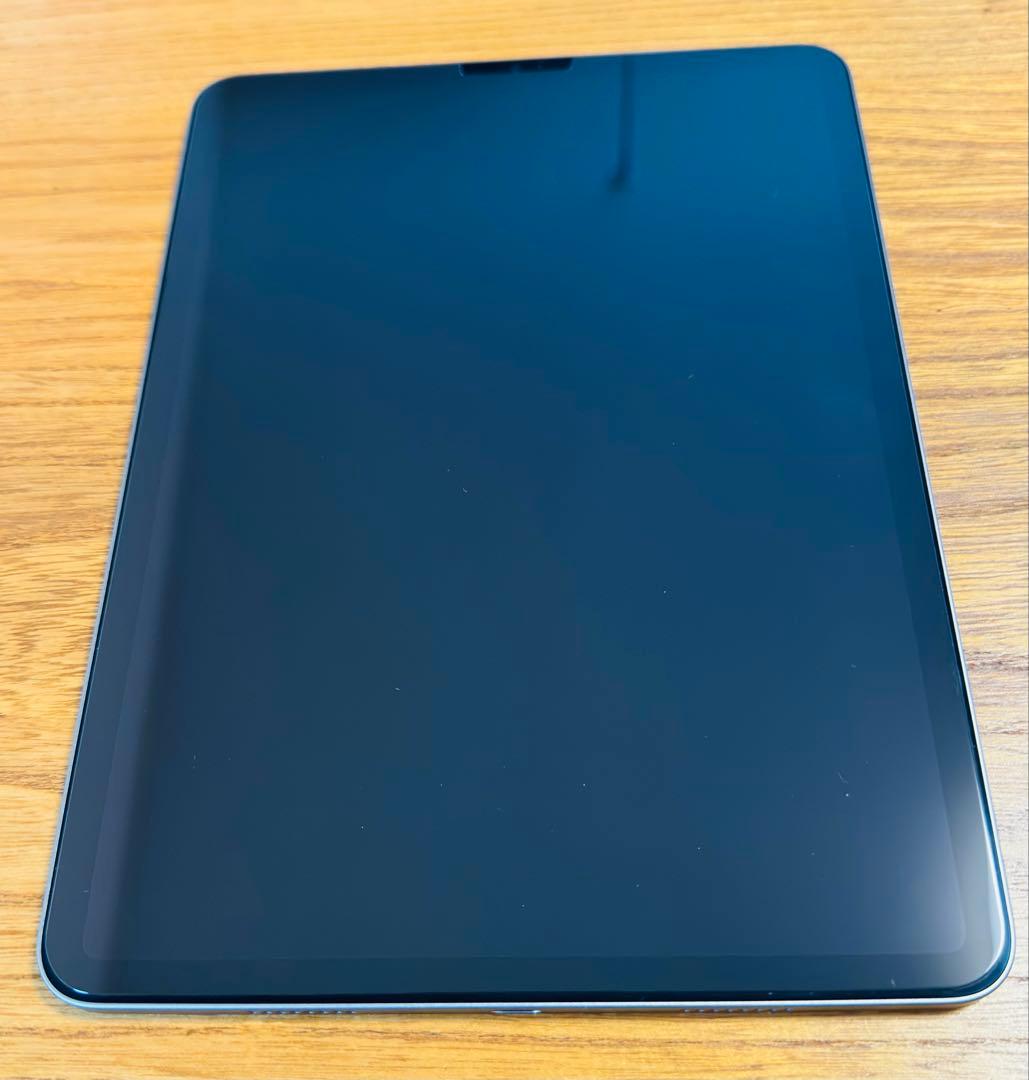 【Apple Pencil付き】iPad Pro 11インチ 第3世代(M1)