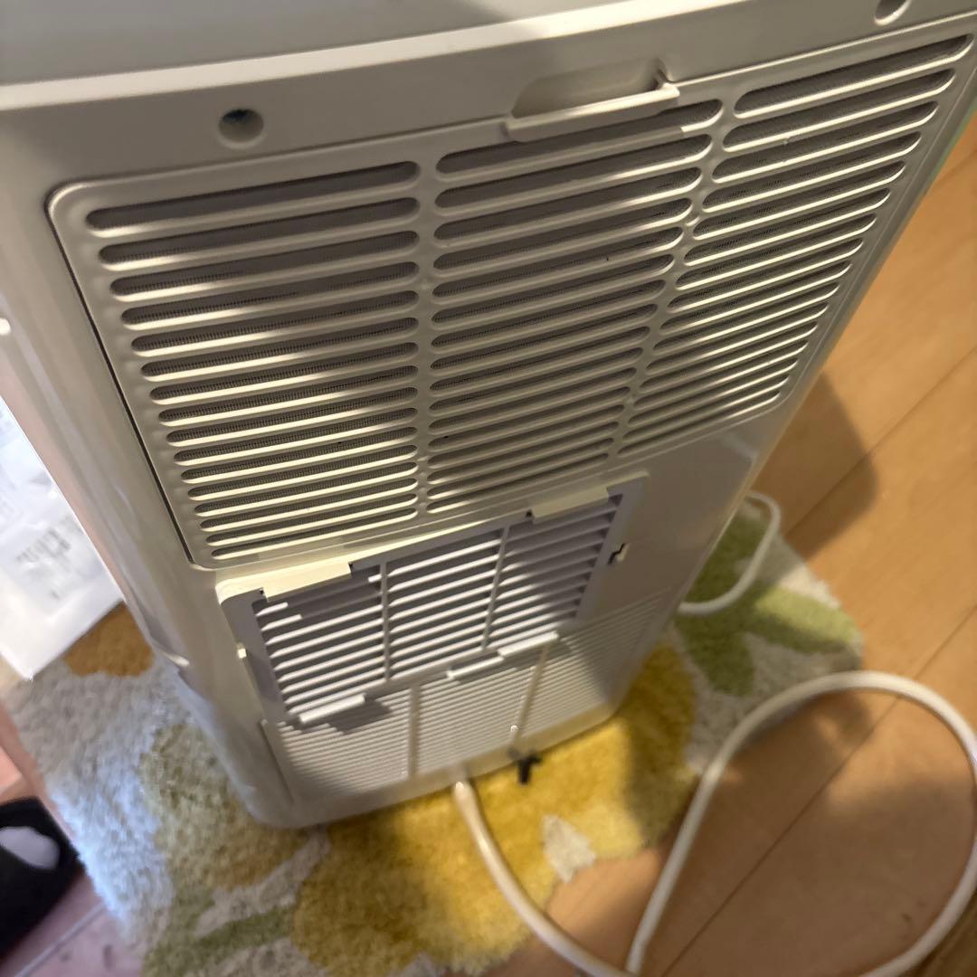 スリーアップ　スポットエアクーラー　SCT-2117