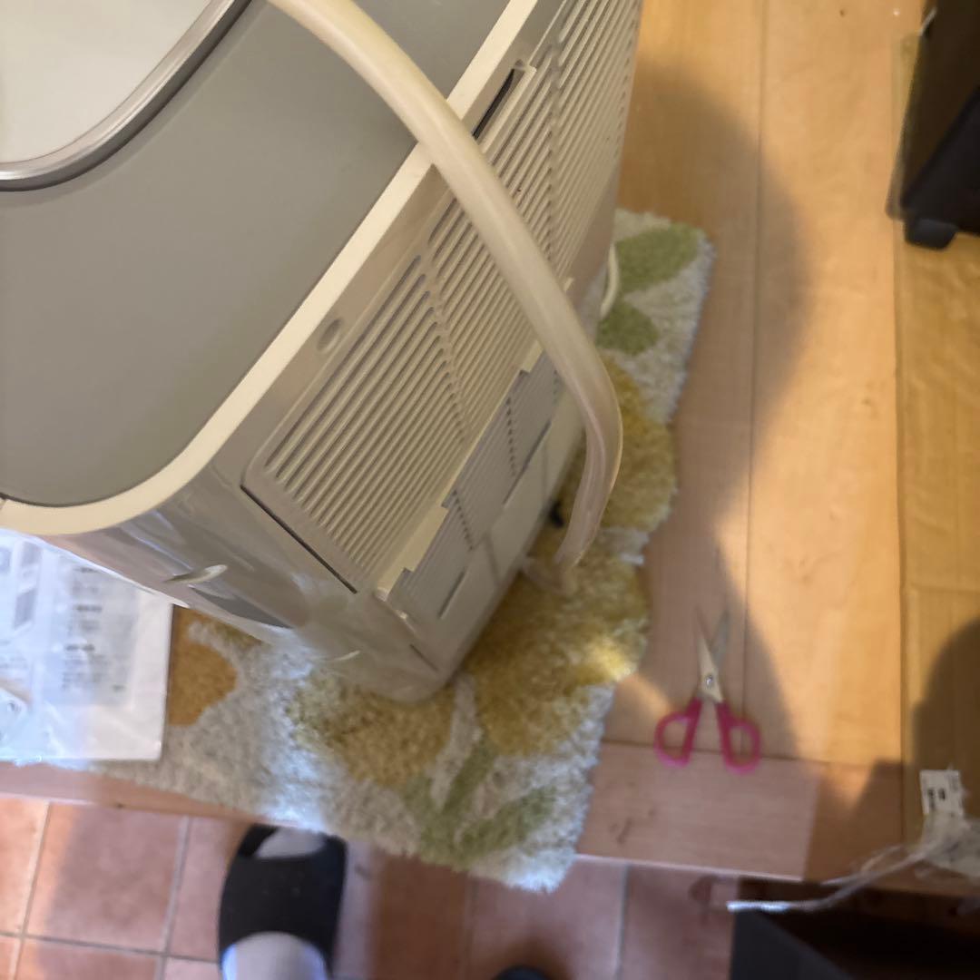 スリーアップ　スポットエアクーラー　SCT-2117