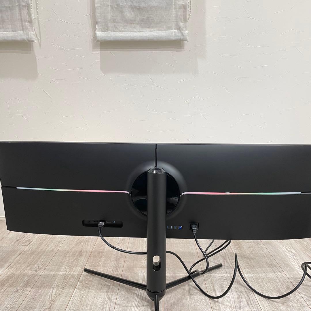 メル36481　INNOCN WR44-PLUS 43.8インチ ウルトラ