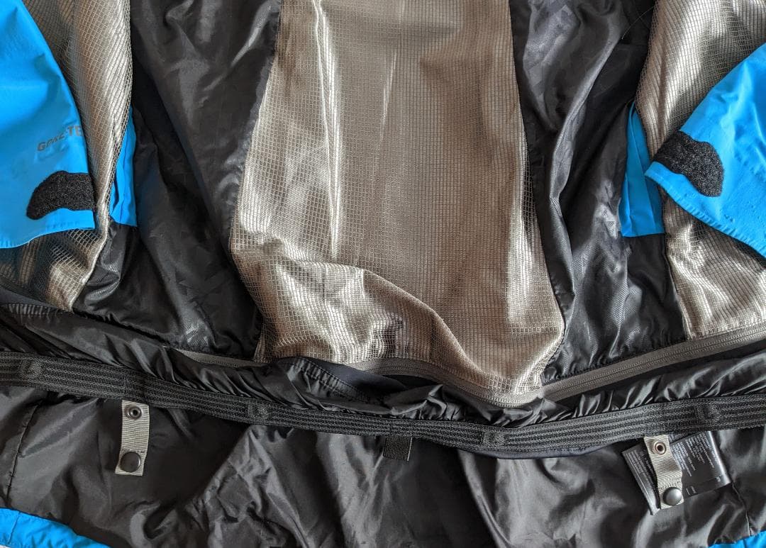 BURTON ak サイクリックジャケット バートン ゴアテックス XS S