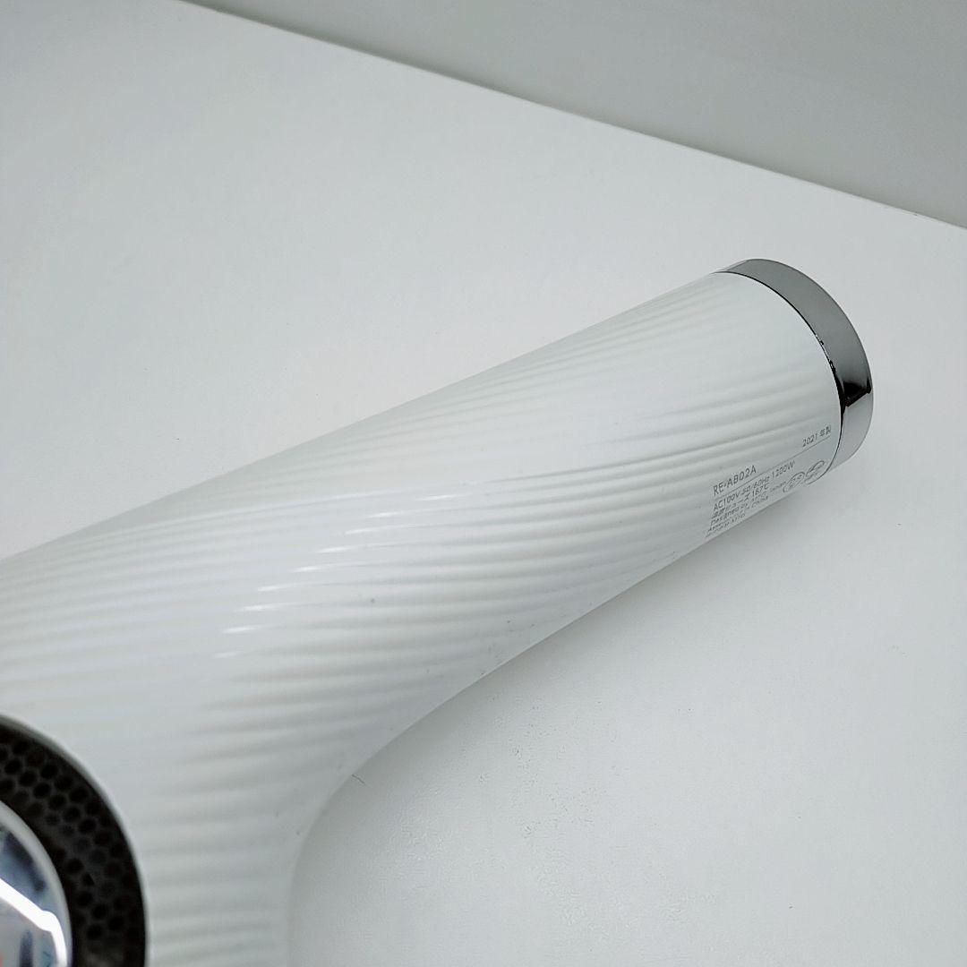 ほぼ未使用✨️Refa リファ ビューティック ドライヤー MTG