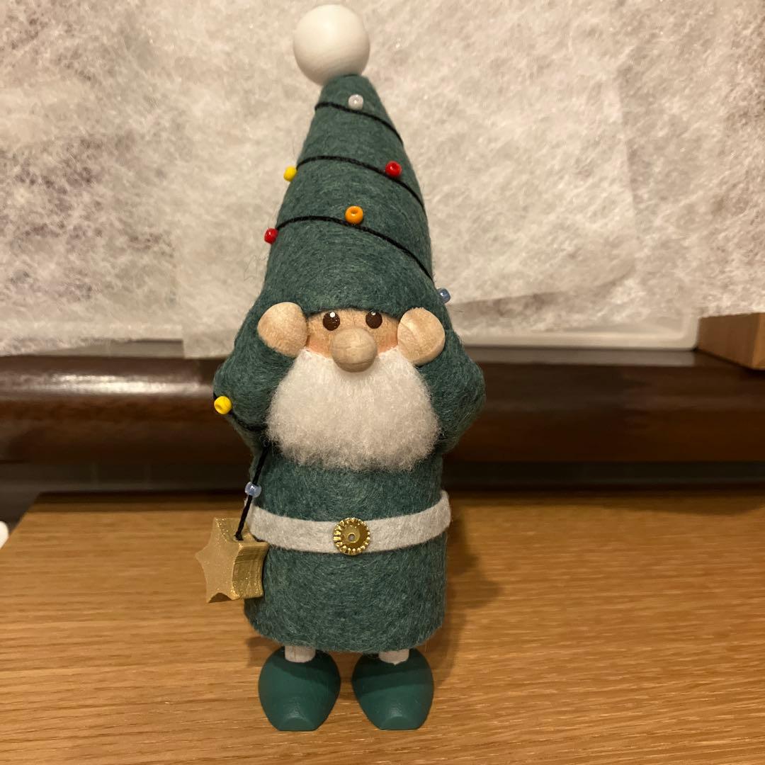 ノルディカニッセ　高島屋限定　１６日17時 までの出品