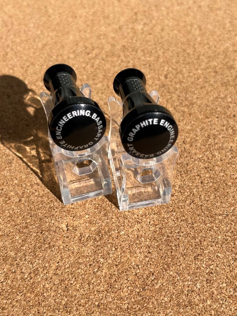 36. G CRAFT BASSART ハンドルノブ　廃盤品