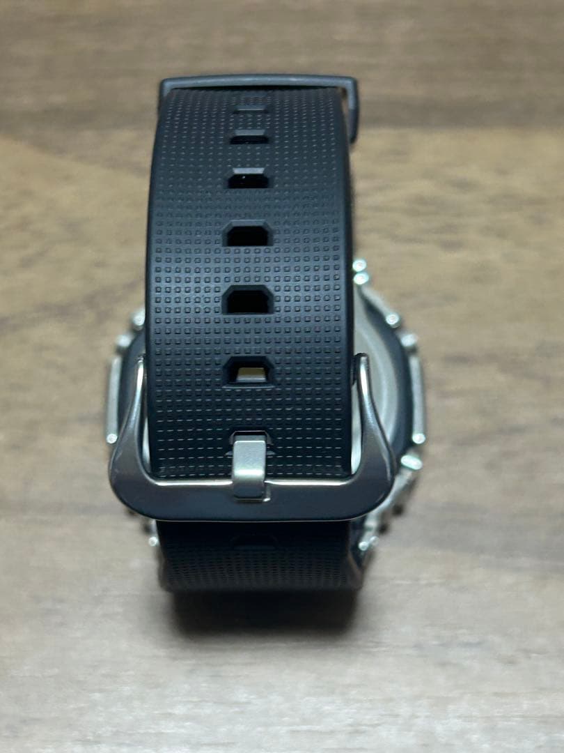 G-SHOCKタフソーラーBluetooth搭載GBM- 2100A-1A2JF