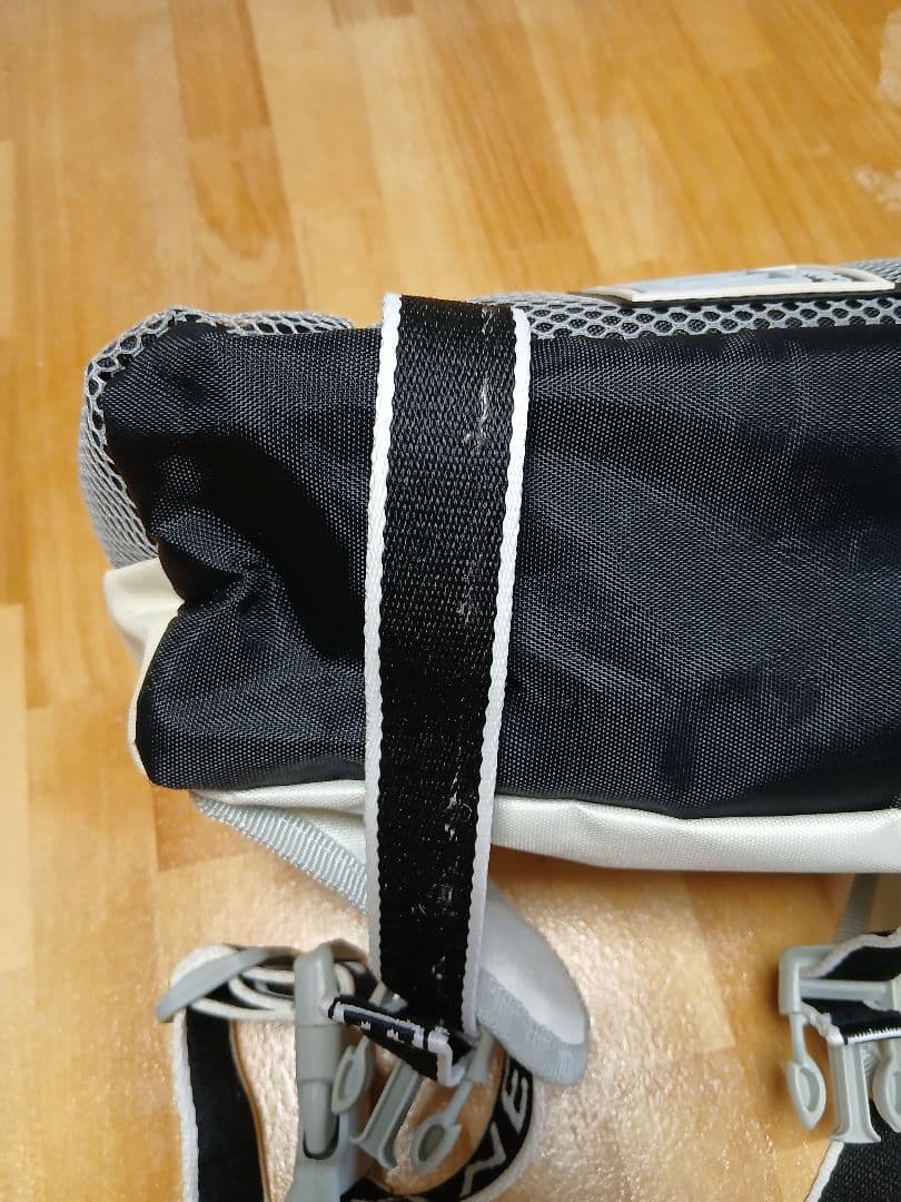 本日限定！CHANELボディバッグ ウエストポーチノベルティー