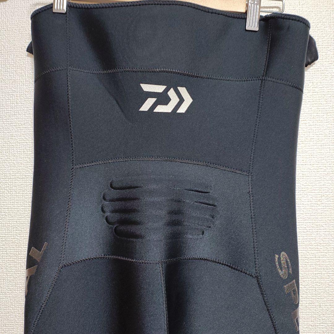 ダイワ　スペシャルタイツ　SP-4007W サイズ　MB