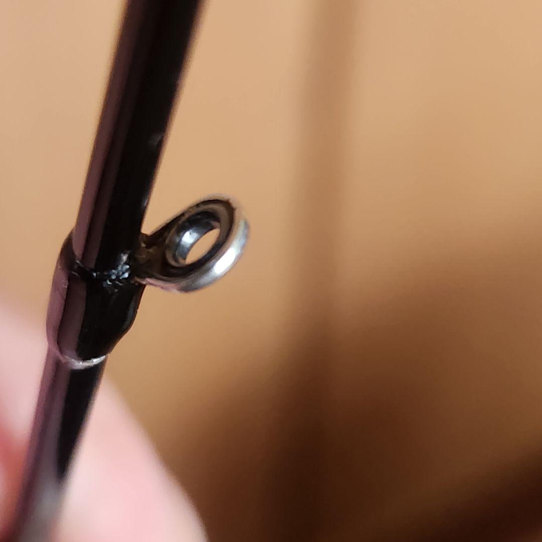 ラグゼ桜幻鯛Rubber　B68L-solid