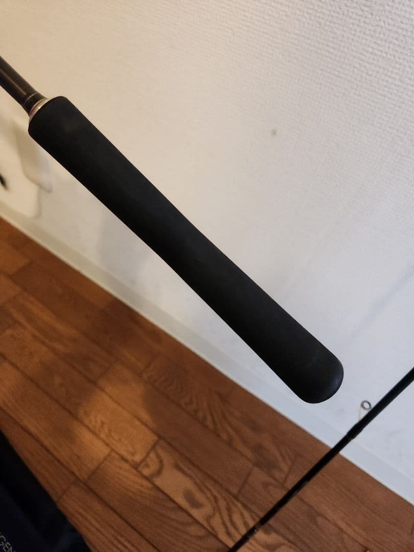 ラグゼ桜幻鯛Rubber　B68L-solid