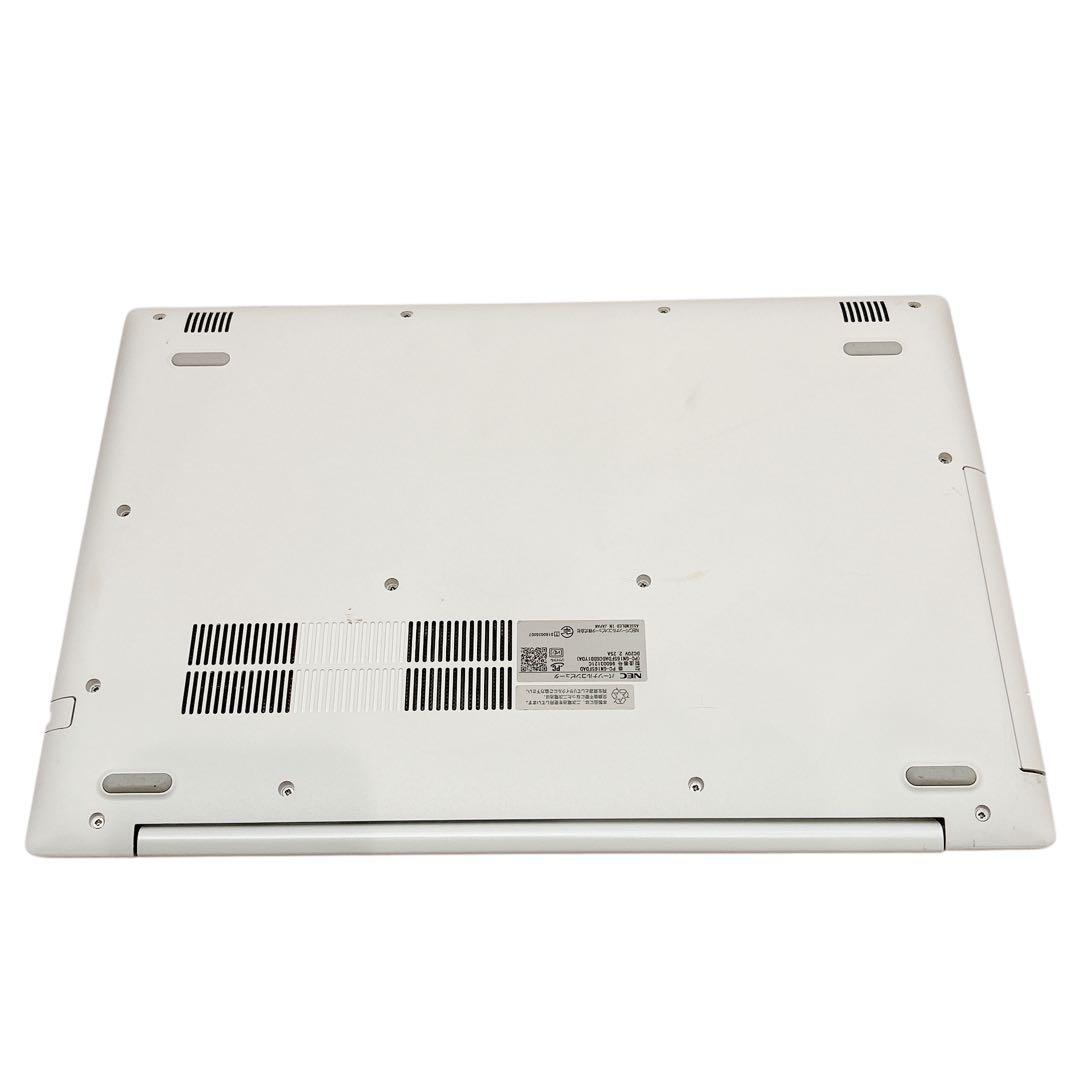 【美品】NEC LAVIE i5 大容量 1TB ノートパソコン 15型 807