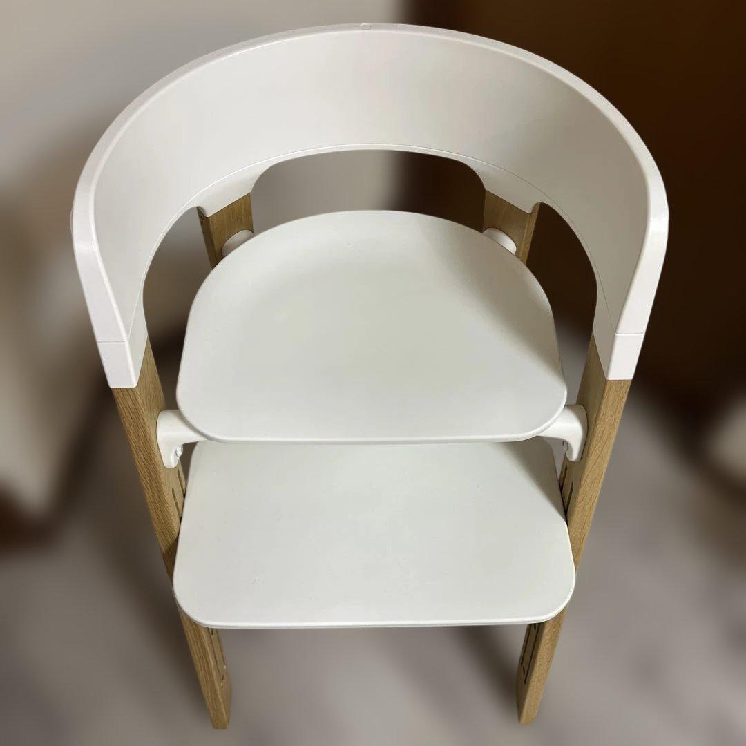 ストッケ ステップス チェア STOKKE Steps