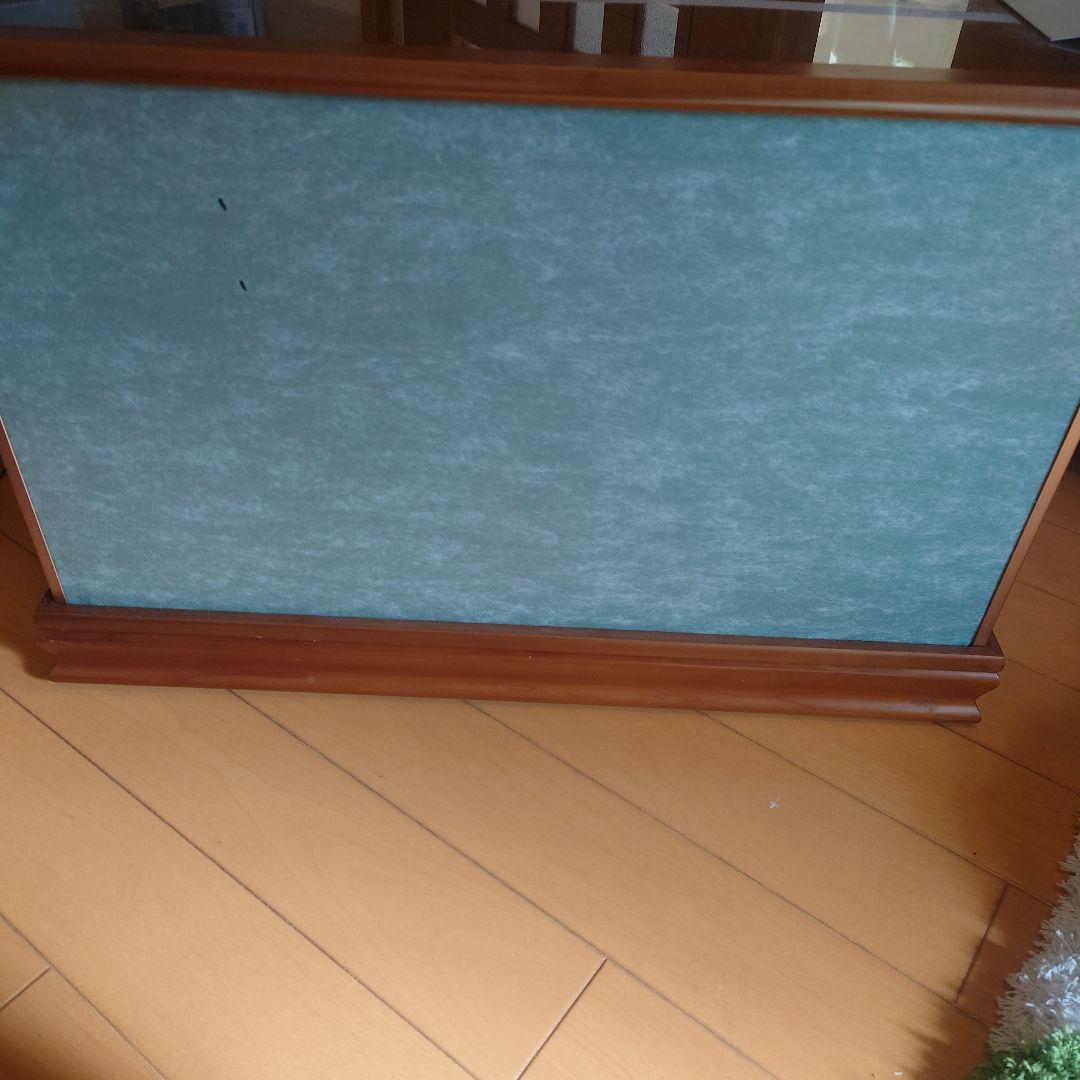 雛人形　親王飾り