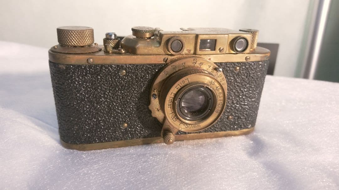 ライカ、フィルムカメラ、オールドライカ