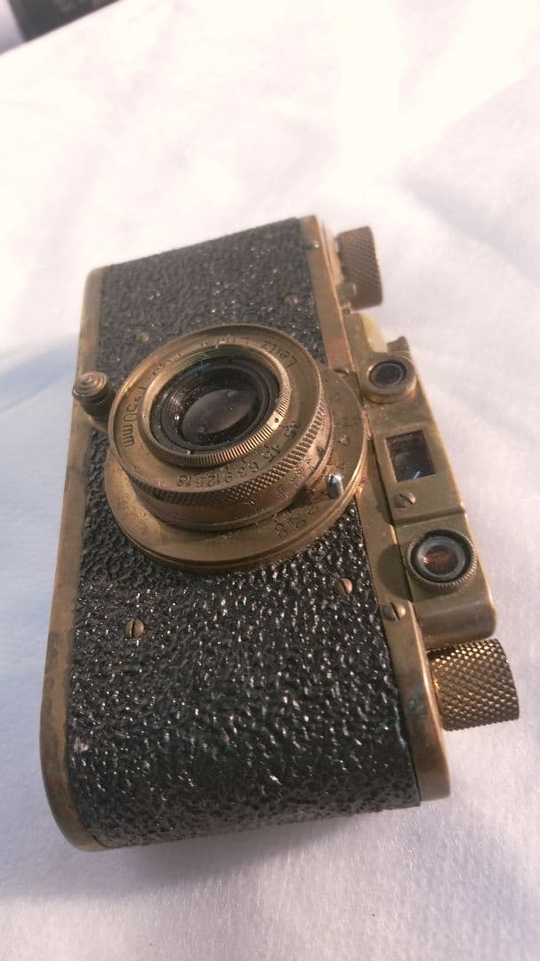 ライカ、フィルムカメラ、オールドライカ