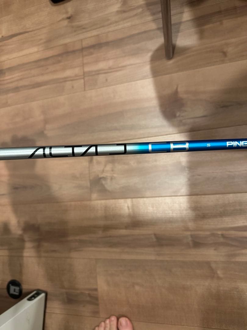 PING G440 Kドライバー 10.5度