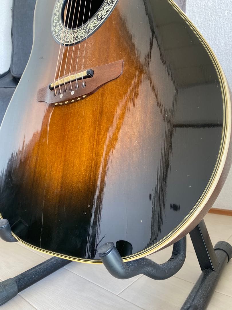 【最終値下げ中】Ovation 1627 Glen Campbell model