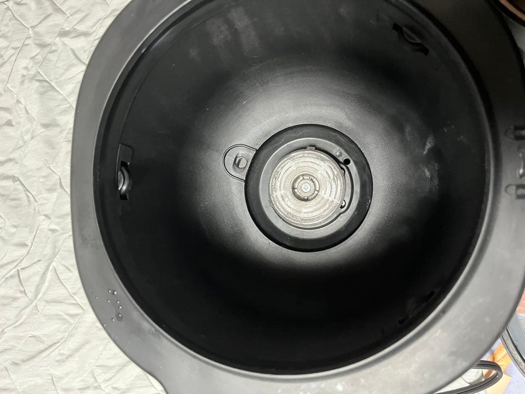 アイリス オーヤマ CHEF DRUM KDAC-IA2 T 2023