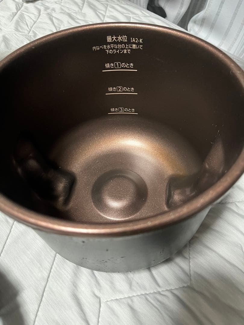 アイリス オーヤマ CHEF DRUM KDAC-IA2 T 2023