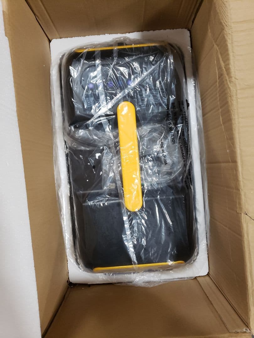 BougeRV 3500BTU ポータブルエアコン