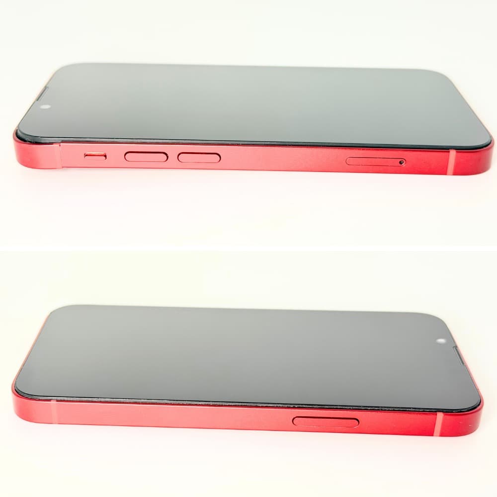 iPhone 13 mini 128GB SIMフリー 新品バッテリー