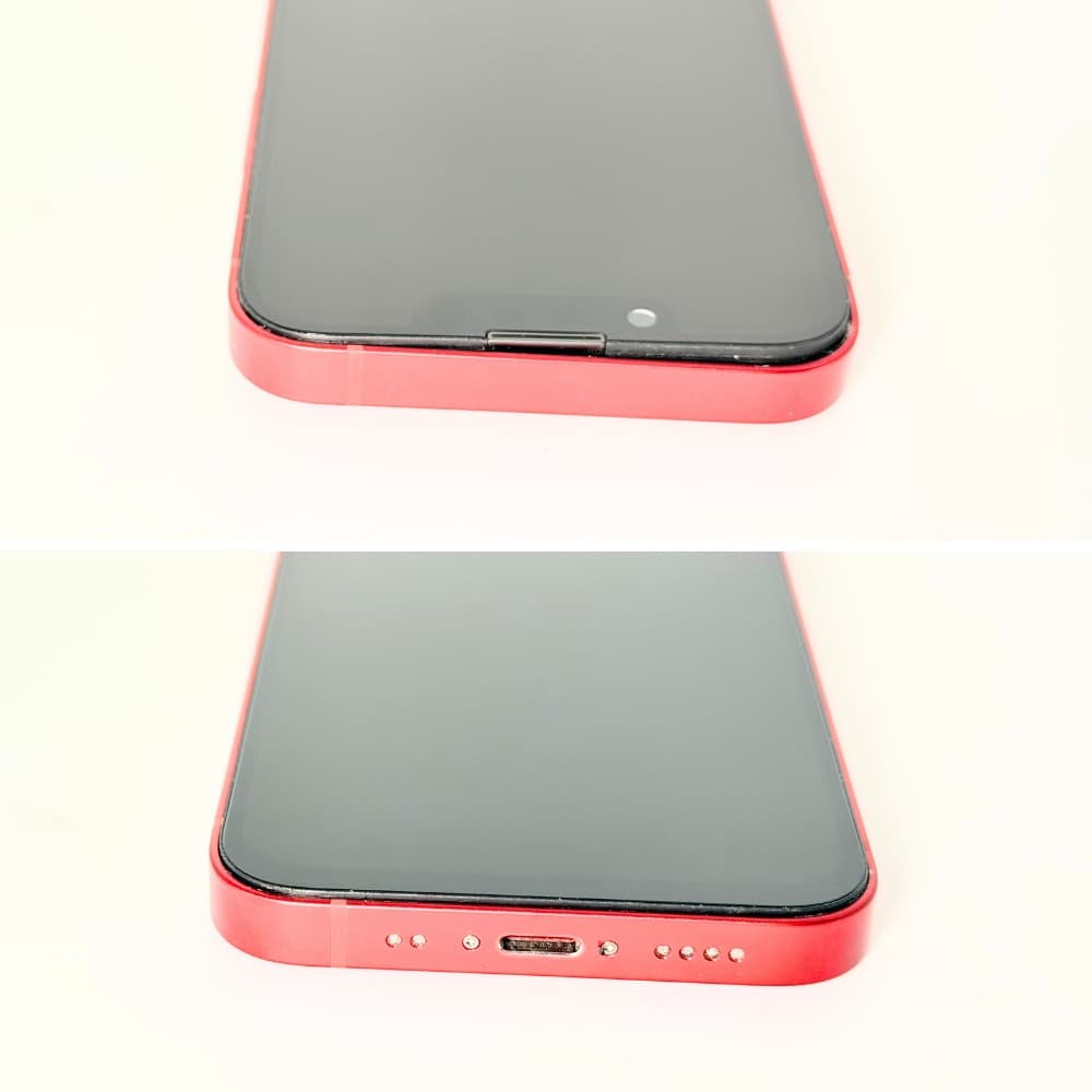 iPhone 13 mini 128GB SIMフリー 新品バッテリー