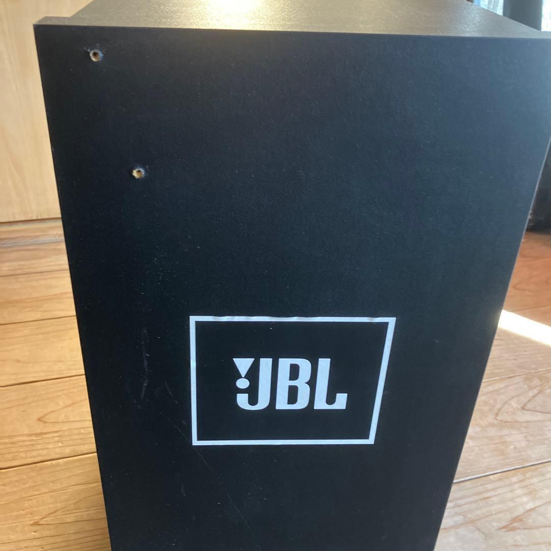 JBL J216PROスピーカー2個セット動作確認済み