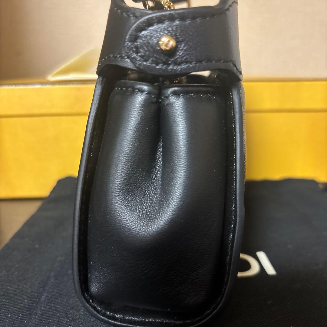 FENDIナノピーカブー