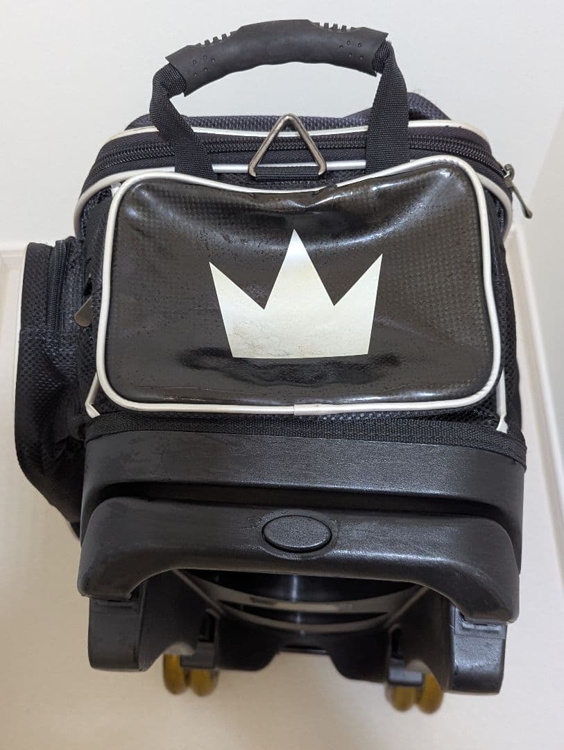 Brunswick ボウリング用バッグ