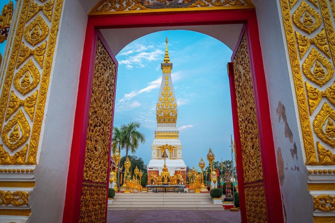 神聖物⭐パッタウィー♍白龍の卵❄レクライ♌プラクルアン✨