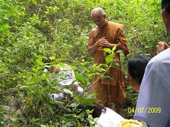 神聖物⭐パッタウィー♍白龍の卵❄レクライ♌プラクルアン✨