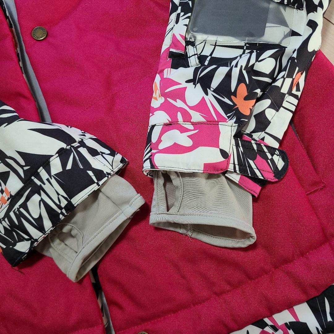 ボードウェア  スキーウェア